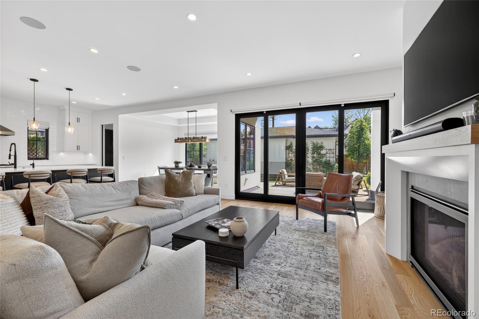 1740 S Ogden Street
