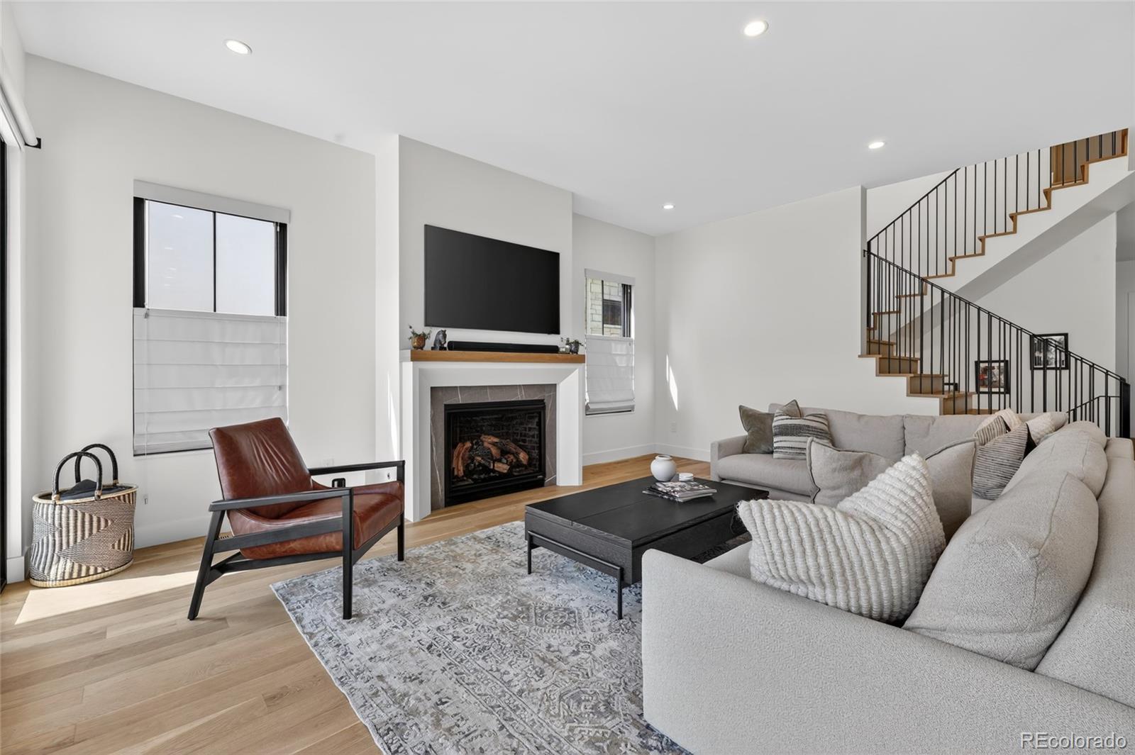 1740 S Ogden Street