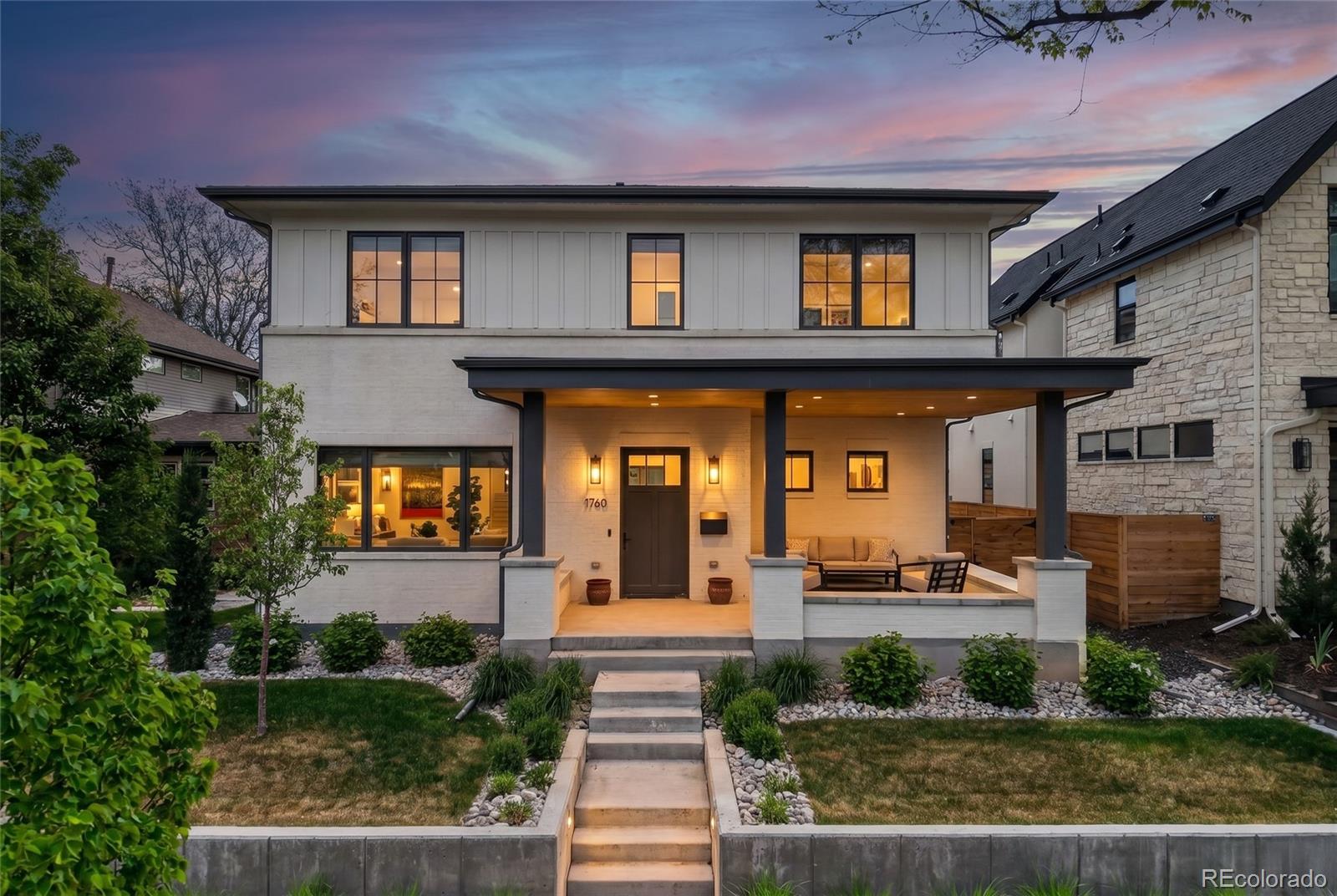 1740 S Ogden Street