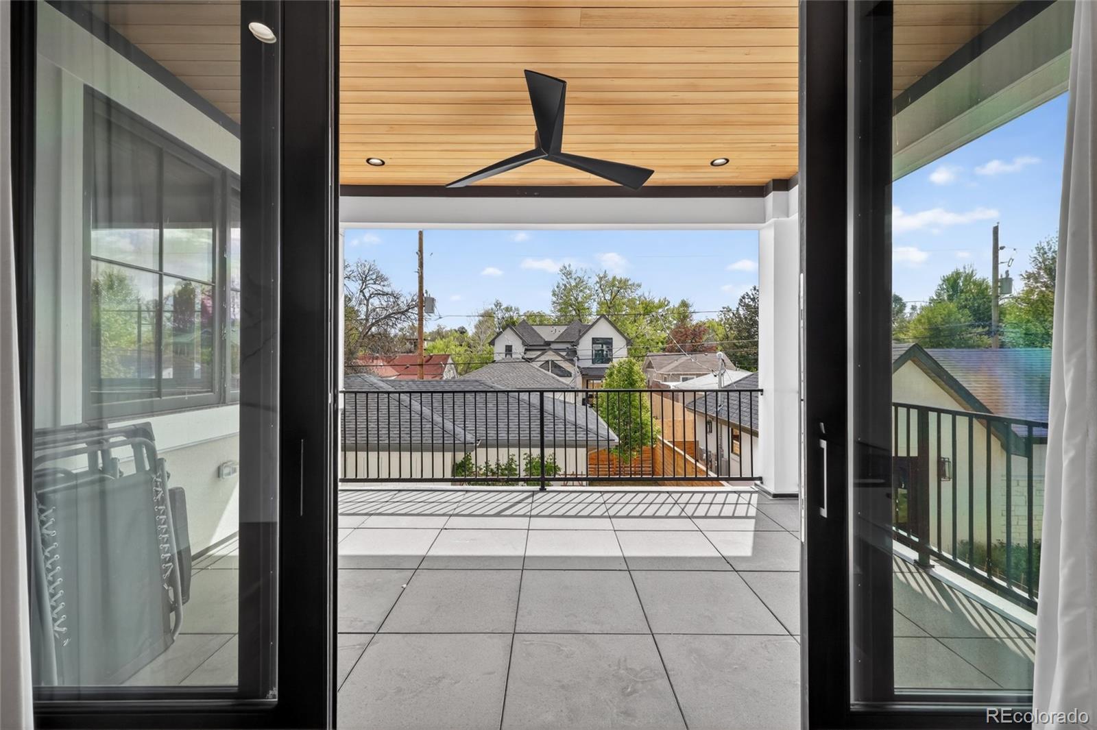 1740 S Ogden Street