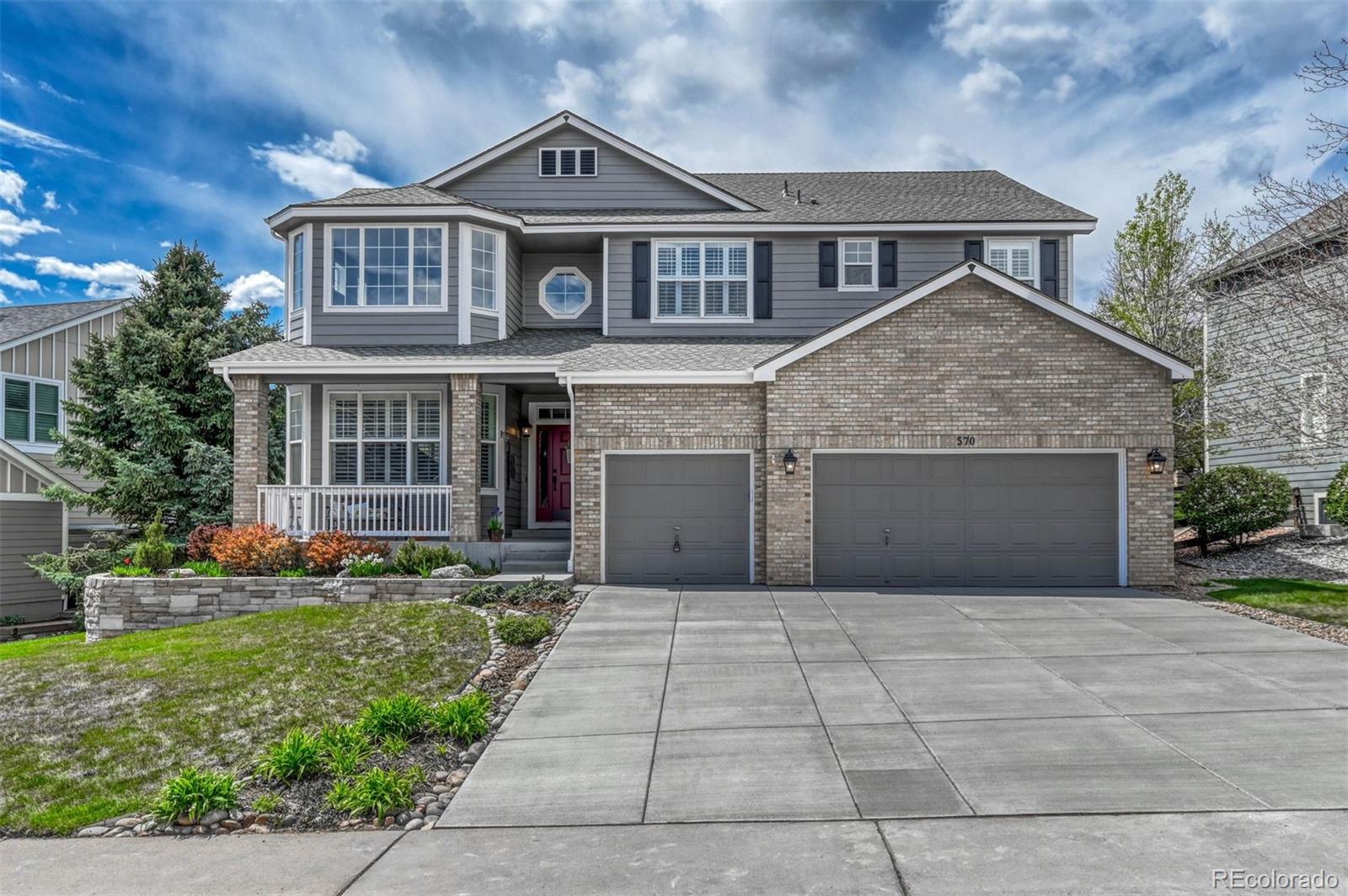 570 Stonemont Drive