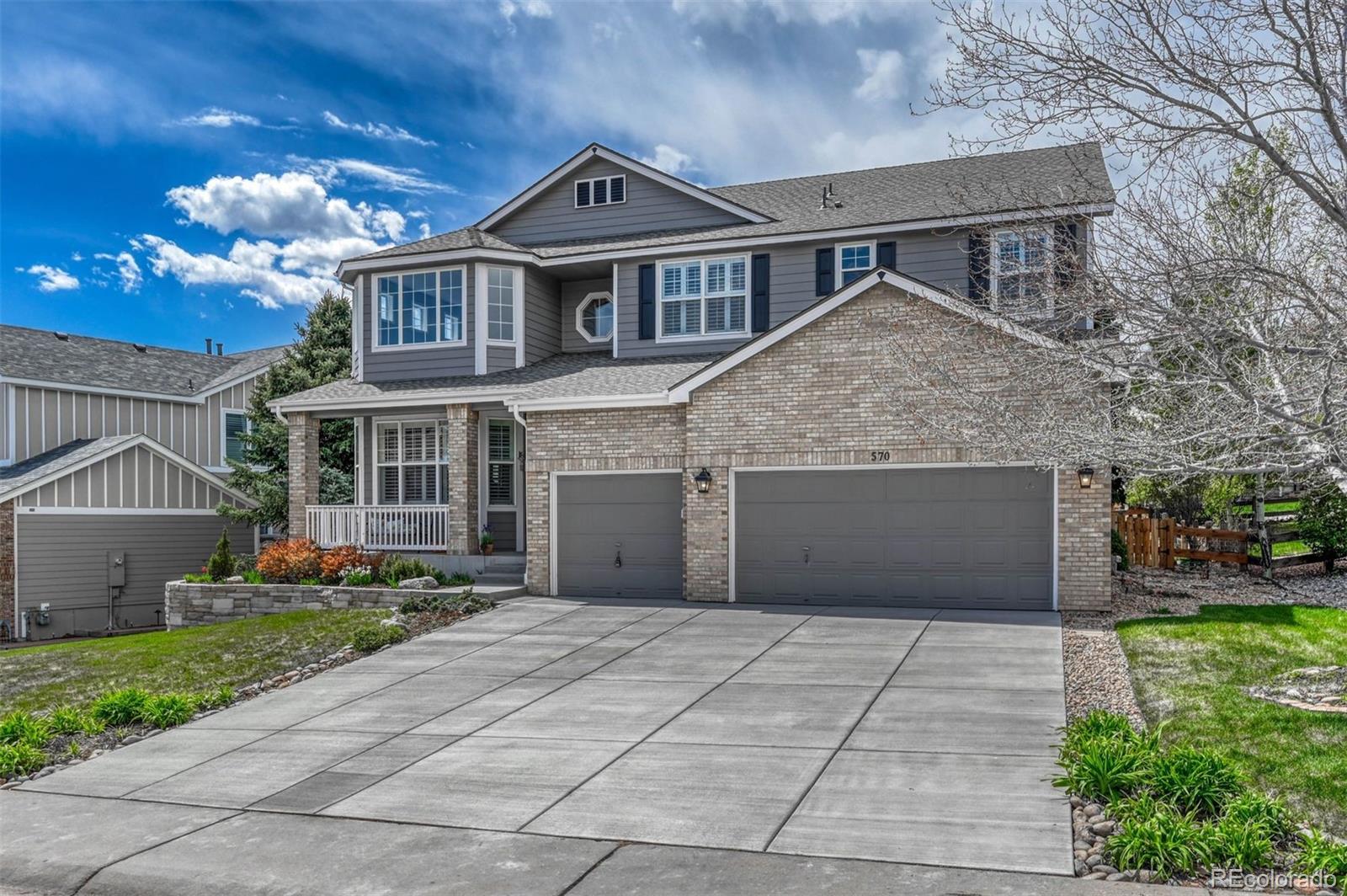 570 Stonemont Drive