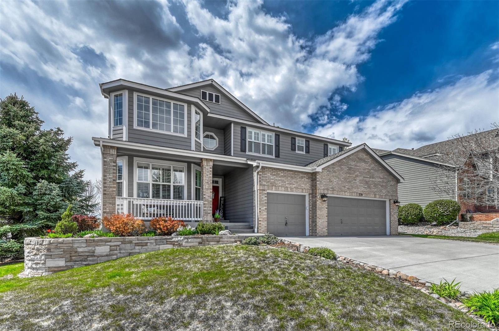 570 Stonemont Drive