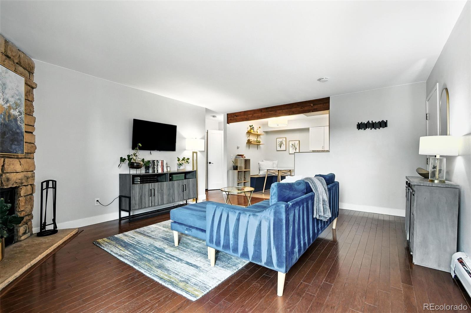 381 S Ames Street Unit: F103