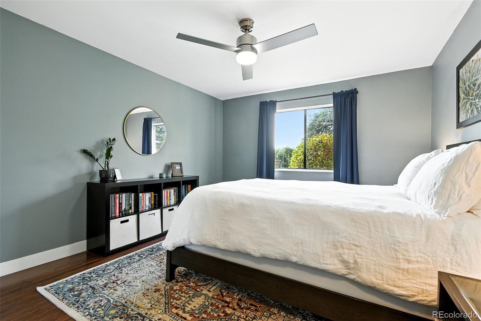 381 S Ames Street Unit: F103