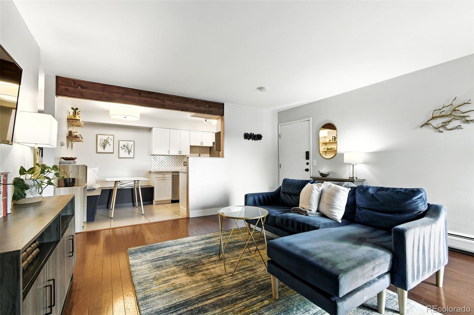 381 S Ames Street Unit: F103