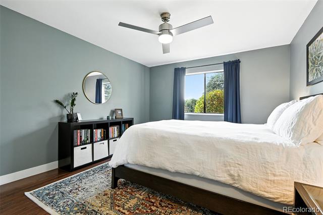 381 S Ames Street Unit: F103
