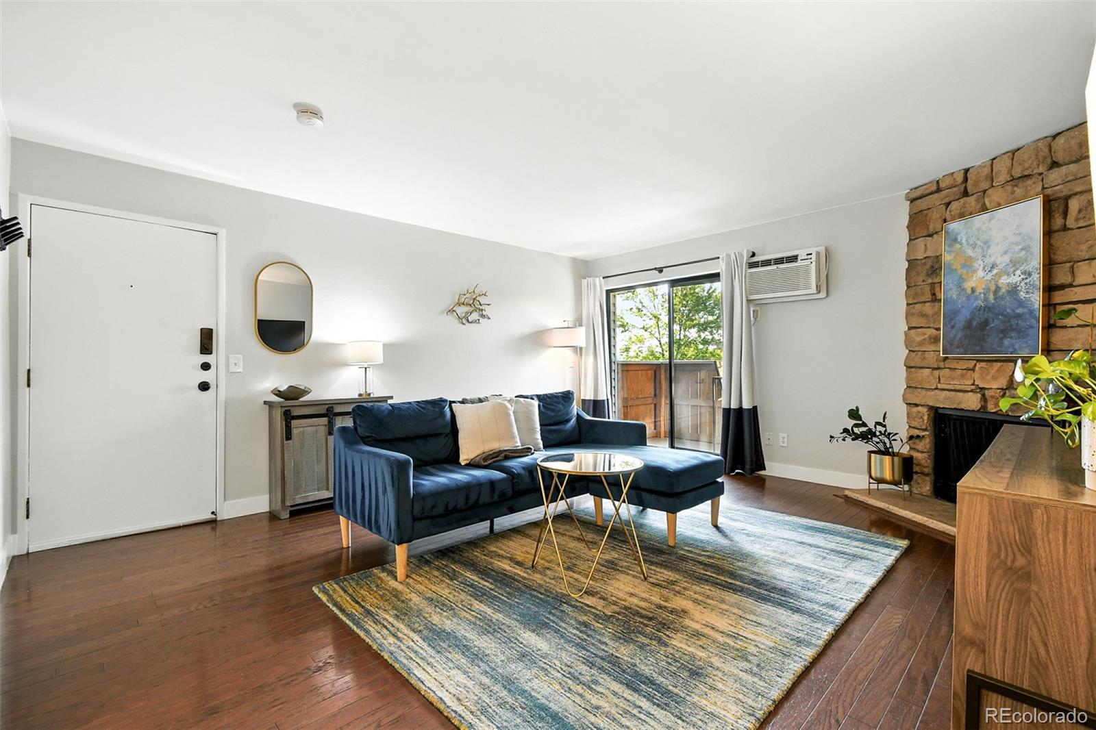 381 S Ames Street Unit: F103