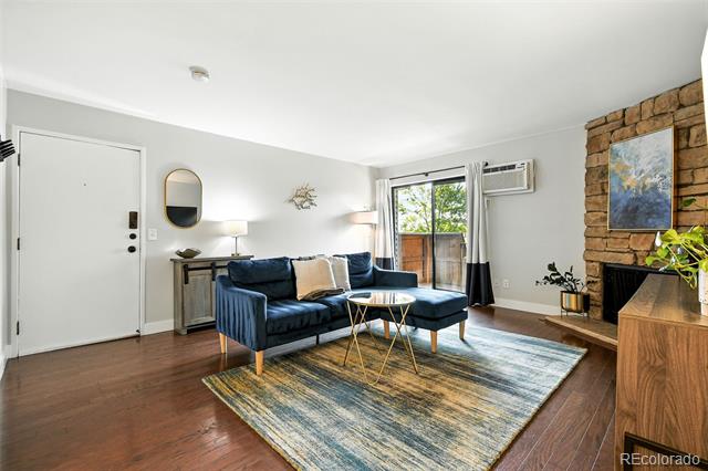 381 S Ames Street Unit: F103