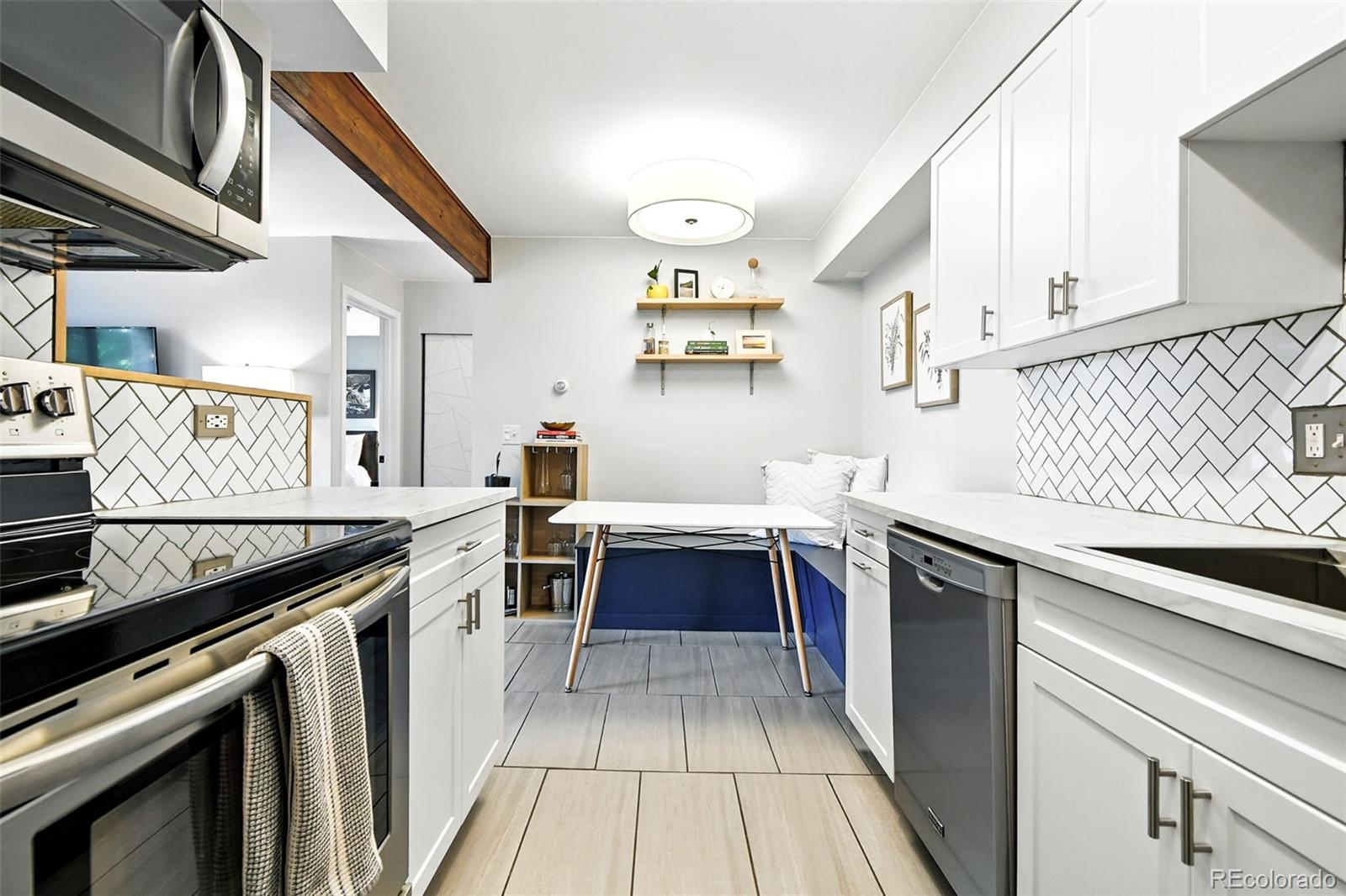 381 S Ames Street Unit: F103
