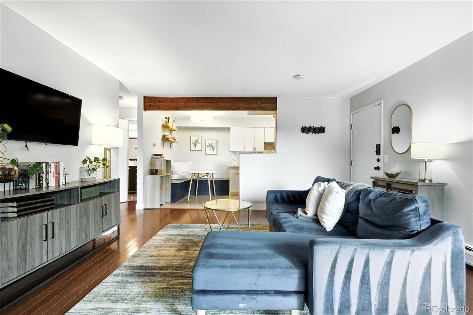 381 S Ames Street Unit: F103