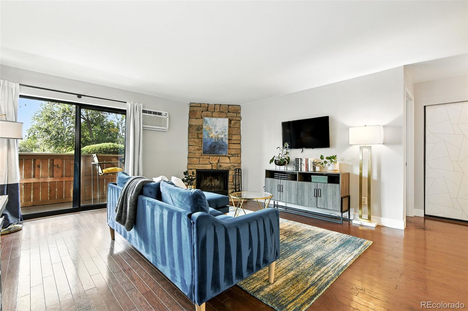 381 S Ames Street Unit: F103