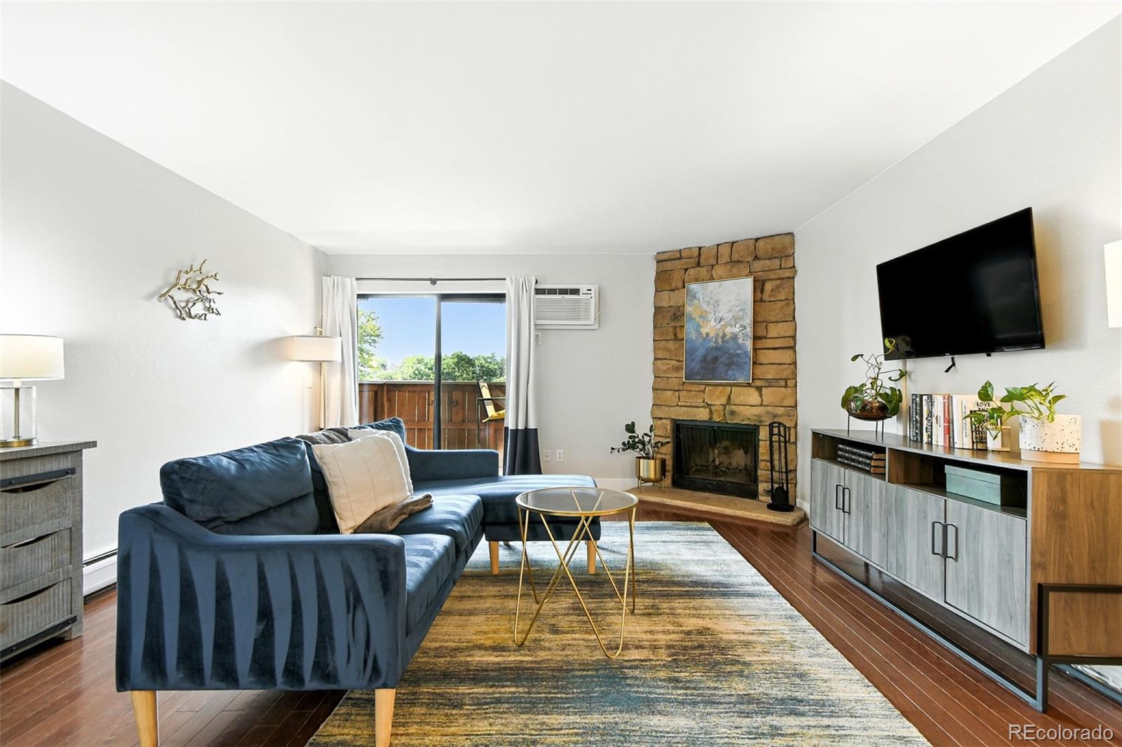381 S Ames Street Unit: F103