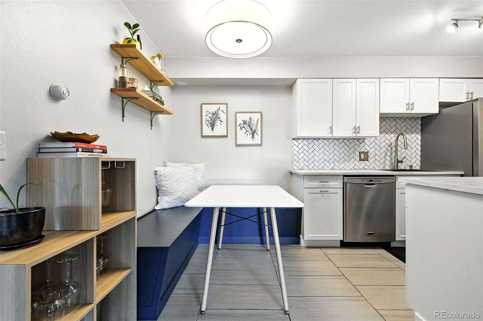 381 S Ames Street Unit: F103