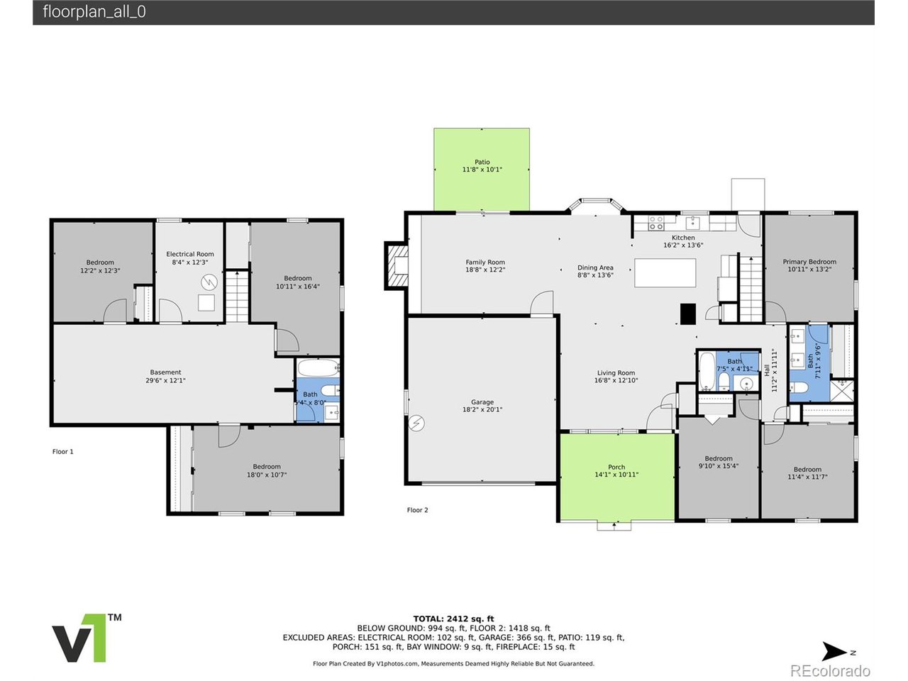 665 Buckley Way