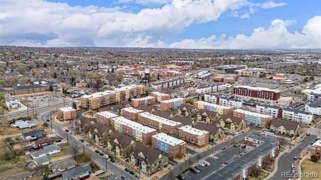 5420 Allison Street Unit: 200