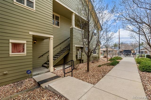 5420 Allison Street Unit: 200