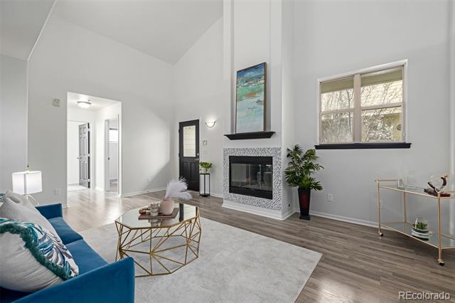 5420 Allison Street Unit: 200