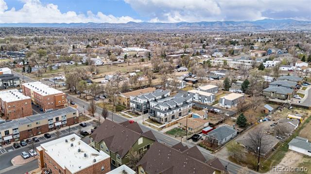 5420 Allison Street Unit: 200