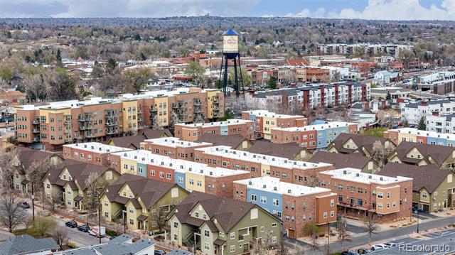 5420 Allison Street Unit: 200