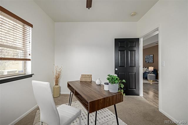5420 Allison Street Unit: 200