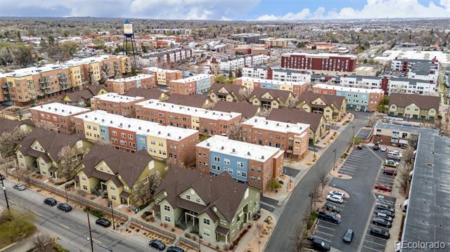 5420 Allison Street Unit: 200