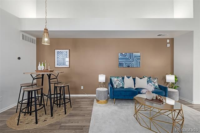 5420 Allison Street Unit: 200