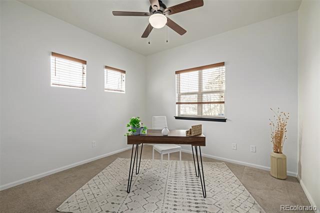 5420 Allison Street Unit: 200