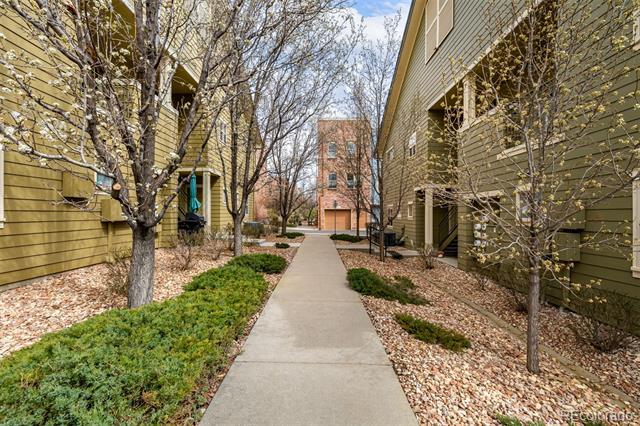 5420 Allison Street Unit: 200