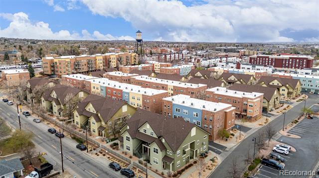 5420 Allison Street Unit: 200