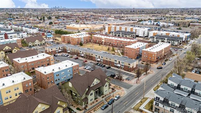 5420 Allison Street Unit: 200