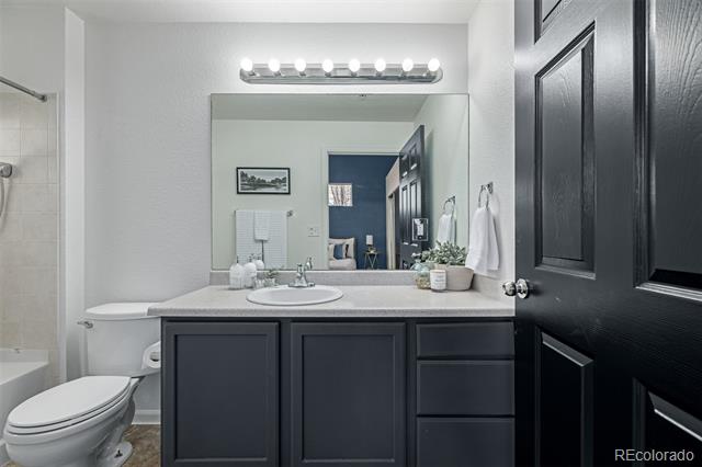 5420 Allison Street Unit: 200