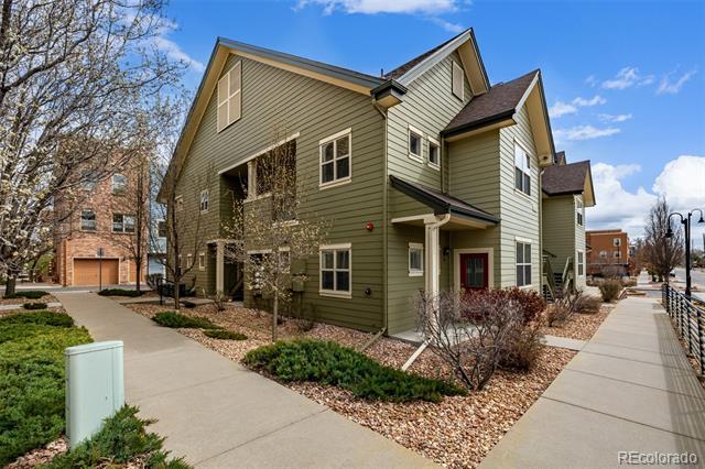 5420 Allison Street Unit: 200