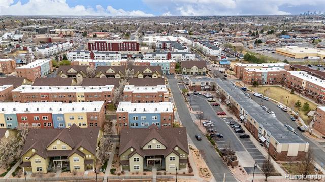 5420 Allison Street Unit: 200