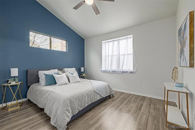 5420 Allison Street Unit: 200