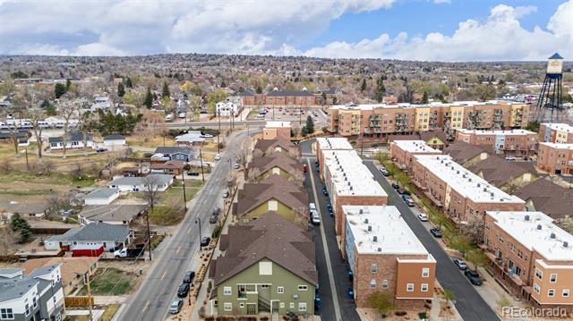 5420 Allison Street Unit: 200