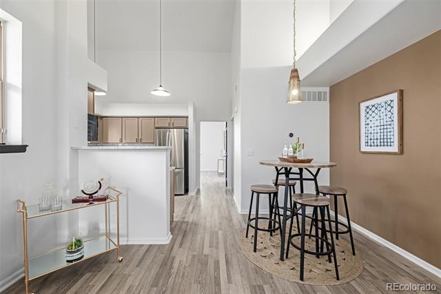 5420 Allison Street Unit: 200