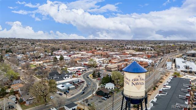 5420 Allison Street Unit: 200