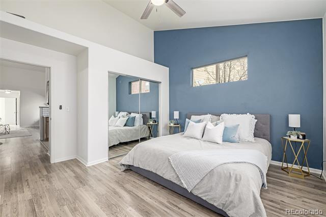 5420 Allison Street Unit: 200