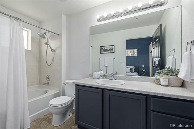 5420 Allison Street Unit: 200