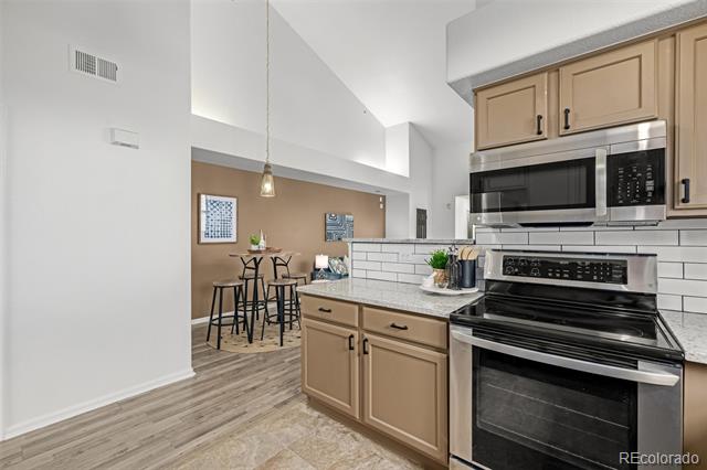 5420 Allison Street Unit: 200