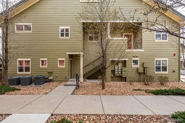 5420 Allison Street Unit: 200