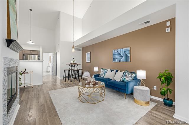 5420 Allison Street Unit: 200