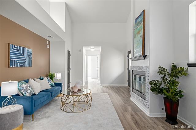 5420 Allison Street Unit: 200