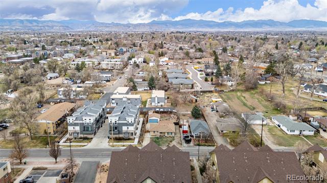 5420 Allison Street Unit: 200