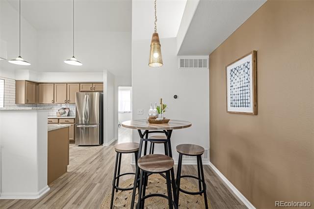 5420 Allison Street Unit: 200
