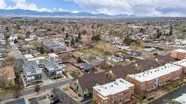 5420 Allison Street Unit: 200