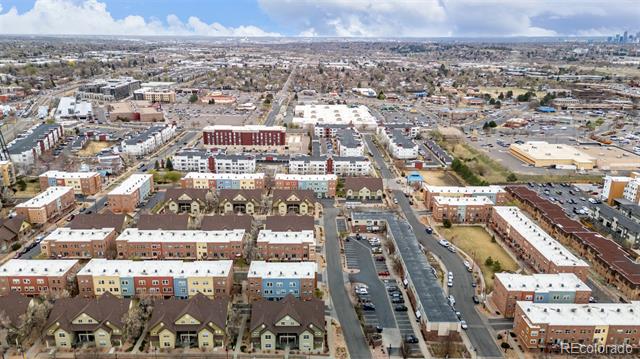 5420 Allison Street Unit: 200