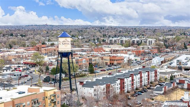 5420 Allison Street Unit: 200