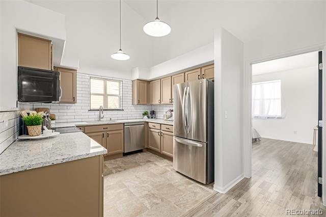 5420 Allison Street Unit: 200